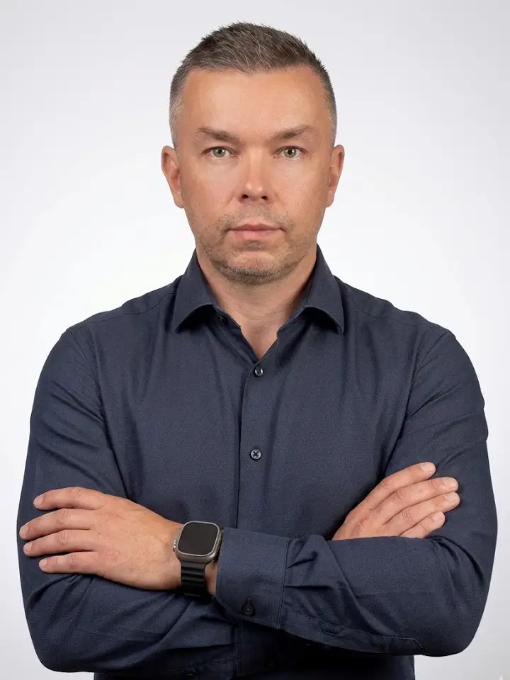 Maciej Sala