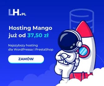 LH.pl – Hosting Mango